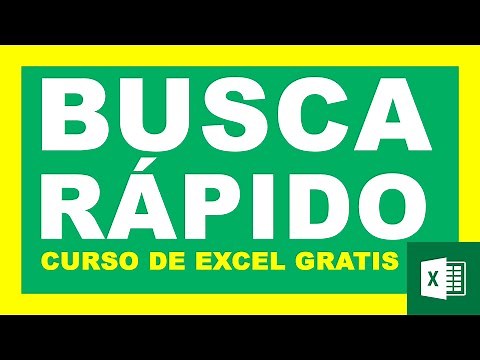 🔎 BUSCAR y REEMPLAZAR en Excel + Aplicar FILTROS en TABLAS