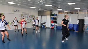 Nagle Catholic College on Reels