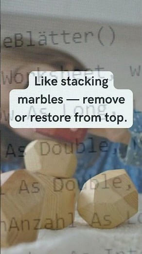 Stack - 8 | DSA #dsa #stack #AlgoMadeEasy