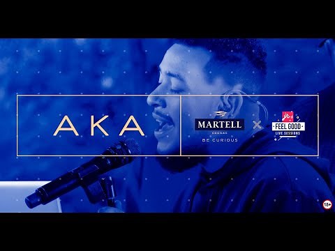 AKA: FEEL GOOD LIVE SESSIONS EPISODE 6