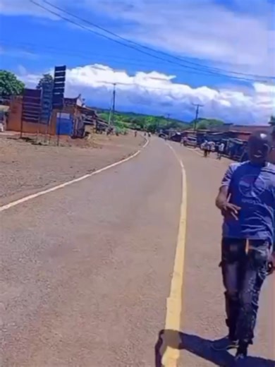 Tharaka Nithi Dance Challenge Highlights