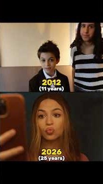 J. J. Totah / Josie Totah - Evolution 2012-2026