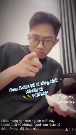 Kể Chuyện Đêm Nửa với Ducal và POP2k7 - Cộng Đồng LGBT Việt Nam