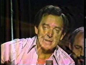Ray Price - I'm Still Not Over You (1967 Music Video) | #57 Country Song