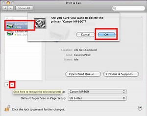 Canon Driver For Mac Sierra