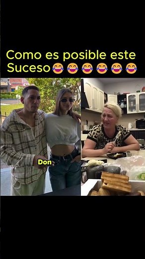 Lo más divertido que verás hoy 😂 #humor #shorts