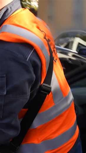 Gare aux arnaques : ils traquent les fraudeurs de compteurs Linky Reportage en entier à retrouver sur YT (lien en bio) | Immersion reportages