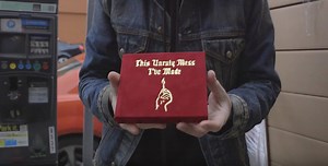 261K views · 4.6K reactions | Our new album THIS UNRULY MESS I'VE MADE is available for PRE ORDER now! | Macklemore | Facebook