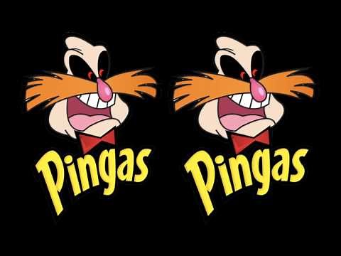 Dr Robotnik - Pingas Song