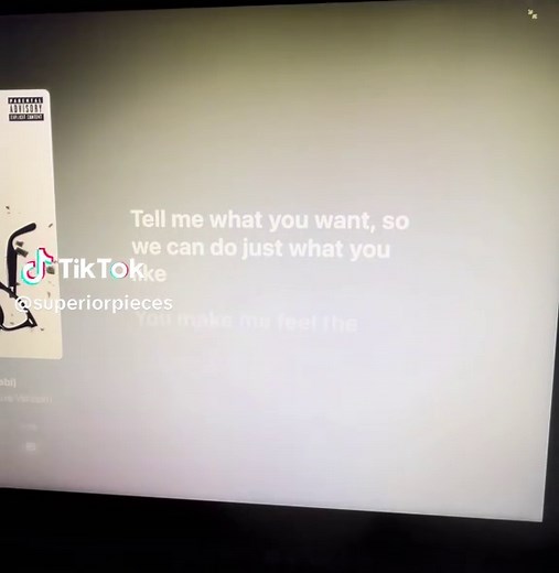 You Make Me Feel… #cobrastarship #sabi #youmakemefeel #lyrics #applemusic