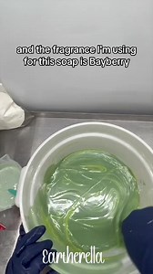 O'Christmas Tree soap, scented in Bayberry - will be available for pre-order in my October 20th release! Add to wish list: https://eartherella.com/collections/soap-bars-cold-process/products/o-christmas-tree-bayberry-scented-handmade-artisan-soap-bar-6-oz | Eartherella Soap & Candle Co., LLC