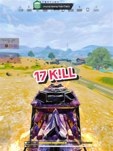 AK117 and XPR 50 Highlights in Call of Duty Mobile