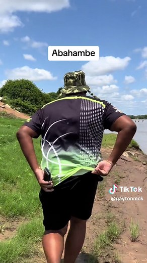 This is just the beginning, we are going to intensify 💪👊🏾💚