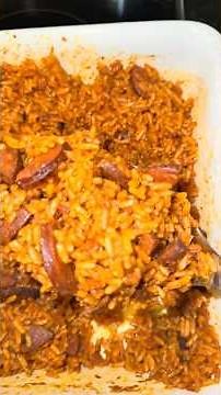 Charleston Red Rice