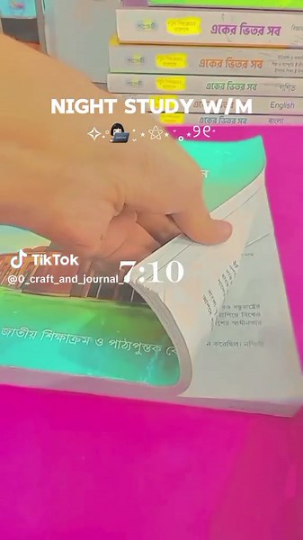 Night Study W/M๋࣭ ⭑👩🏻‍💻°˖˚ follow dao back dibo! **Do ☕🔗** . . . . . . . tags ˎˊ˗ #moreviews #fyp #viral #ridita_ #foryou #asmr #minivlog