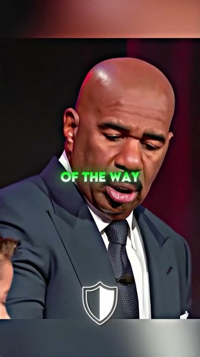 Genius Boy Teaches Steve Harvey Science 😂🧪