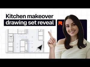 Small Kitchen Makeover: Smart Design Within Tight Limits