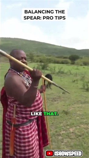 Balancing the Spear: Pro Tips