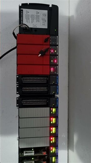 Allen Bradley 1756-L62S