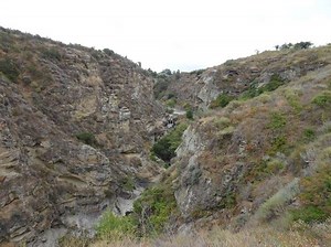 Arroyo Conejo Creek is the Longest Creek in the Conejo Valley — Conejo Valley Guide | Conejo Valley Events
