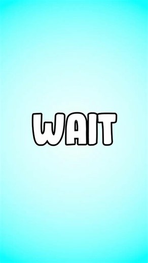 Wait
