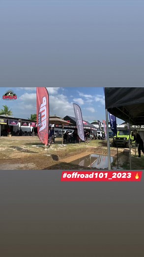 DAWG x Overland & Offroad Solutions on Reels