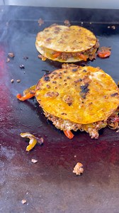 Breakfast on the griddle | Miguels cookingwithfire