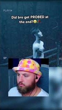 This game Violated me at the End😭