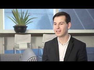 Master of Policy and Applied Social Research Graduate - Chris Hellmundt