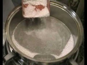 Separation technology for the environmental industry