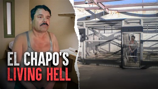 Surviving ADX Florence: Life inside America’s toughest prison