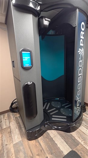 Good Morning!! Lets chat Our Versa Spa Well Fit Skincare & Red Light Therapy ✨️ Selected Clothing 20% OFF Open Today 9am-3pm Located at: 324 Golden Mile Rd. Towanda PA 18848 570-485-2836 RED LIGHT THERAPY SPECIAL 1 MONTH UNLIMITED $48.99 📢 | Golden Tan & Boutique