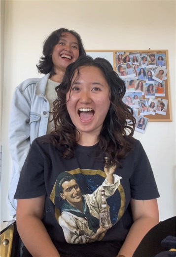 Achieve Perfect Waves with Leave-In Conditioner