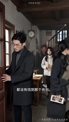 一部憋尿也要看完的短视频，根本停不下来