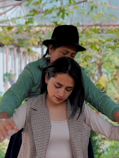 Spiritual Cleansing and Healing with Michachannel | ASMR Videos