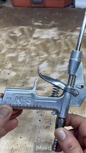Handmade a simple trigger mechanism # Craft idea # DIY # From scrap # Unique and creative | Lamily DIY