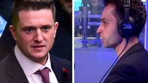 Comedian Warns Of Tommy Robinson Political Movement If Brexit Is Betrayed | LBC
