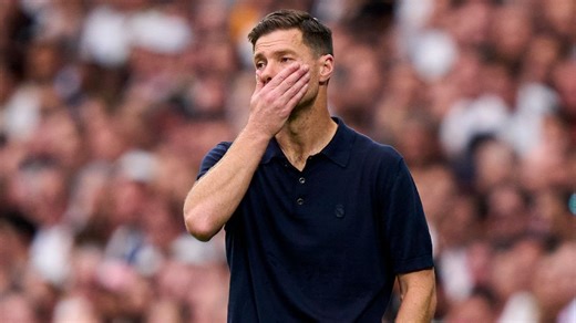 Early-season angst check: Worrying about Madrid, Wrexham, more