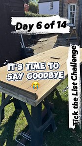 15K views · 269 reactions | Day 6 of 14 on my Tick The list Challenge...