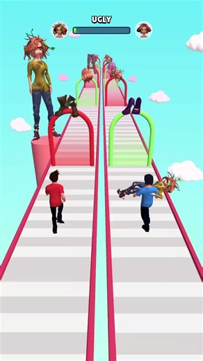 1.6M views · 3.9K reactions | Best Mobile Games Android IOS, All Max Levels Gameplay #shorts | Chesterfield Gaming | Facebook