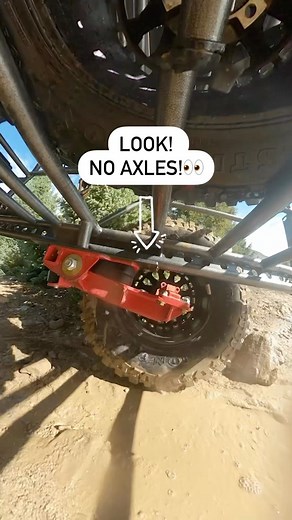 Axle-less trailer suspension! - Maximum ground clearance - Easy “bolt on” installation - Aeon Rubber springs allowing for a quiet and smooth ride👌 #timbren #timbrenindustries #timbrenaxleless #axleless #trailersuspension #suspension #towing #hauling #trailers #towinglife #offroad #4x4 #camping #camptrailer #rvlife #carcamping #camping #outdoors #explore #adventure #jeep #toyota #dodge #ram #ford #honda #timbrenses #trailerlife | Timbren Industries