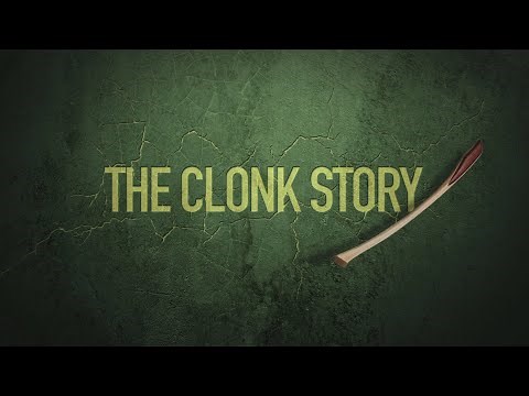 The Clonk Story