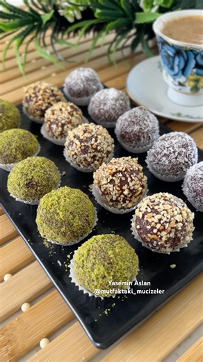 Evde Hurma Varsa Hemen Yap! Bu Tarif Kaçmaz 💣