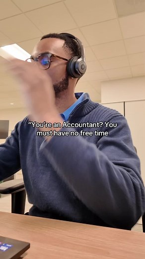 It’s all about Balance 🙌🏾🤣