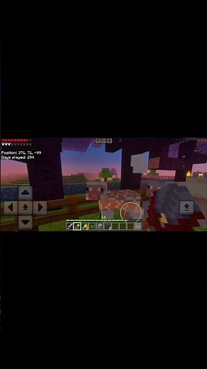 How to use shears in Minecraft & how make shears in Minecraft #minecraft #shear #gaming #gameplay .