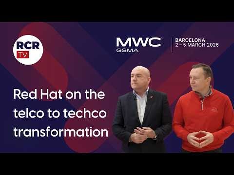 Red Hat fleshes out key themes at MWC