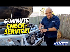 If Your Winch Stops Working! (12V 4x4 WINCH REPAIR + MAINTENANCE TIPS)