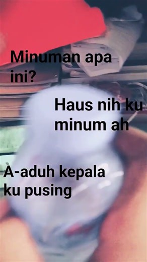 gabut semoga rame deh