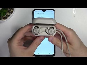 How to Enter Pairing Mode in JBL Reflect Mini NC?