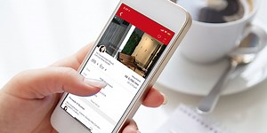 The new Detail Listings Page makes your property listing pop!